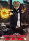 Genos (Standard) Collector Edition (Prototype Shown) View 2
