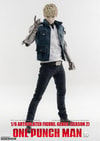 Genos (Standard) Collector Edition (Prototype Shown) View 3