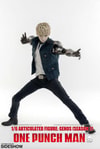 Genos (Standard) Collector Edition (Prototype Shown) View 4