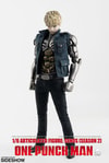 Genos (Standard) Collector Edition (Prototype Shown) View 10