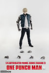 Genos (Standard) Collector Edition (Prototype Shown) View 12