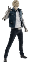 Genos (Standard) Collector Edition (Prototype Shown) View 13