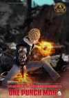 Genos (Deluxe) (Prototype Shown) View 1