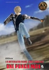 Genos (Deluxe) (Prototype Shown) View 2