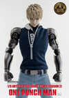 Genos (Deluxe) (Prototype Shown) View 5