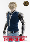 Genos (Deluxe) (Prototype Shown) View 6