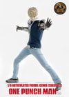Genos (Deluxe) (Prototype Shown) View 7