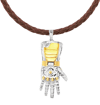 Stark Gauntlet Necklace (Prototype Shown) View 5