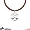 X-Men Logo Necklace (Prototype Shown) View 2