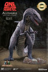 Allosaurus (Prototype Shown) View 2