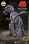 Allosaurus (Prototype Shown) View 4