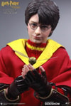 Harry Potter & Draco Malfoy 2.0 (Quidditch Twin Pack)