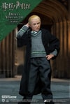 Harry Potter & Draco Malfoy 2.0 (Quidditch Twin Pack)