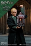 Harry Potter & Draco Malfoy 2.0 (Quidditch Twin Pack)- Prototype Shown