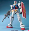 RX-78-2 Gundam 1:48- Prototype Shown