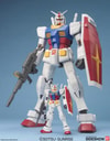 RX-78-2 Gundam 1:48- Prototype Shown