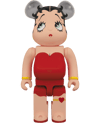 Be@rbrick Betty Boop 1000% (Prototype Shown) View 2