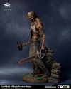 The Hillbilly (Prototype Shown) View 25