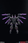 Megatron (Prototype Shown) View 9