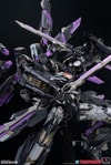 Megatron (Prototype Shown) View 5