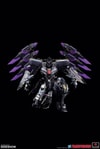 Megatron (Prototype Shown) View 3