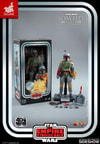 Boba Fett (Vintage Color Version) Exclusive Edition - Prototype Shown