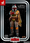 Boba Fett (Vintage Color Version)