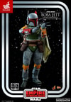 Boba Fett (Vintage Color Version)