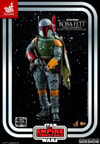 Boba Fett (Vintage Color Version)