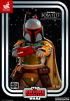 Boba Fett (Vintage Color Version)