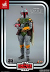 Boba Fett (Vintage Color Version)