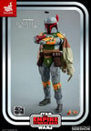Boba Fett (Vintage Color Version) Exclusive Edition - Prototype Shown