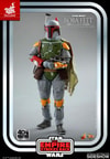 Boba Fett (Vintage Color Version)