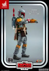 Boba Fett (Vintage Color Version)