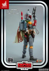 Boba Fett (Vintage Color Version)