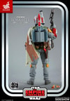 Boba Fett (Vintage Color Version) Exclusive Edition - Prototype Shown
