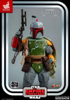 Boba Fett (Vintage Color Version) Exclusive Edition - Prototype Shown