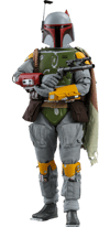 Boba Fett (Vintage Color Version)