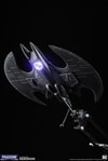Batwing Posable Desk Light (Prototype Shown) View 4