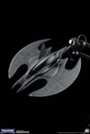 Batwing Posable Desk Light (Prototype Shown) View 5