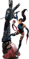 Psylocke