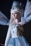 Snow Queen- Prototype Shown