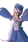 Snow Queen- Prototype Shown