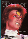 Mick Rock. The Rise of David Bowie, 1972-1973 (Prototype Shown) View 8