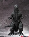 Godzilla (1954)- Prototype Shown