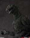 Godzilla (1954)- Prototype Shown
