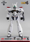 ROBO-DOU Ingram Unit 2 + Unit 3 Compatible Set (Prototype Shown) View 2