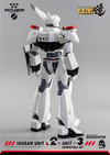 ROBO-DOU Ingram Unit 2 + Unit 3 Compatible Set (Prototype Shown) View 3