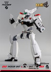 ROBO-DOU Ingram Unit 2 + Unit 3 Compatible Set (Prototype Shown) View 4