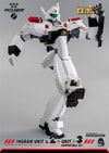 ROBO-DOU Ingram Unit 2 + Unit 3 Compatible Set (Prototype Shown) View 5